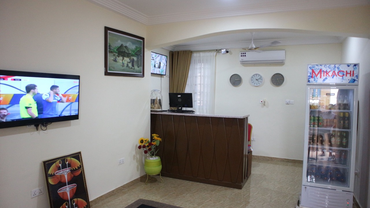 Photo of Others in Adenta