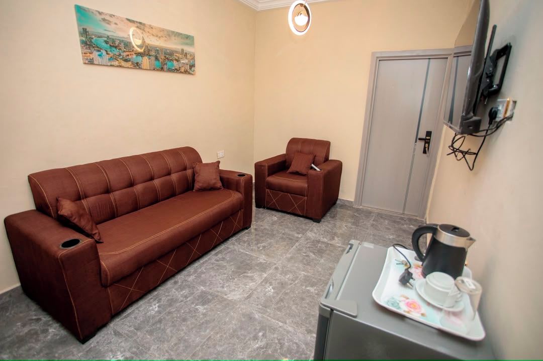 Photo of Patio Balcony in Kubease