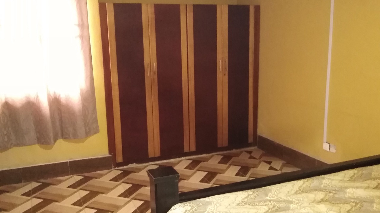 Photo of Patio Balcony in Teshie
