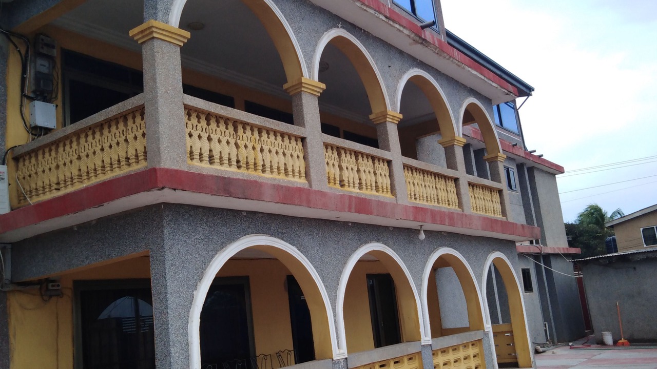 Photo of Outdoor in Teshie