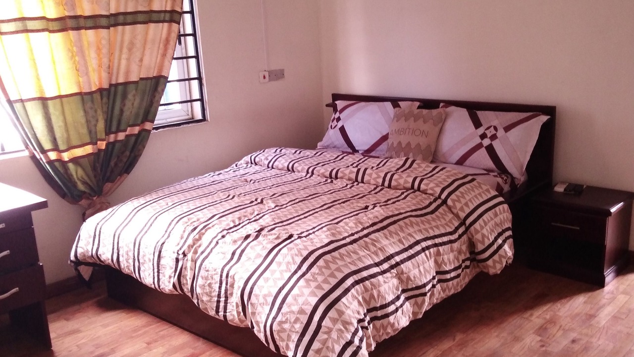 Photo of Patio Balcony in Teshie