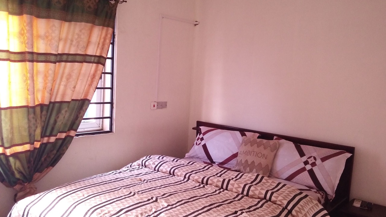 Photo of Patio Balcony in Teshie