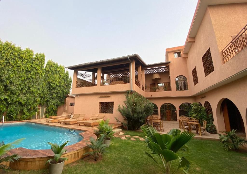 Photo of Outdoor in Lome