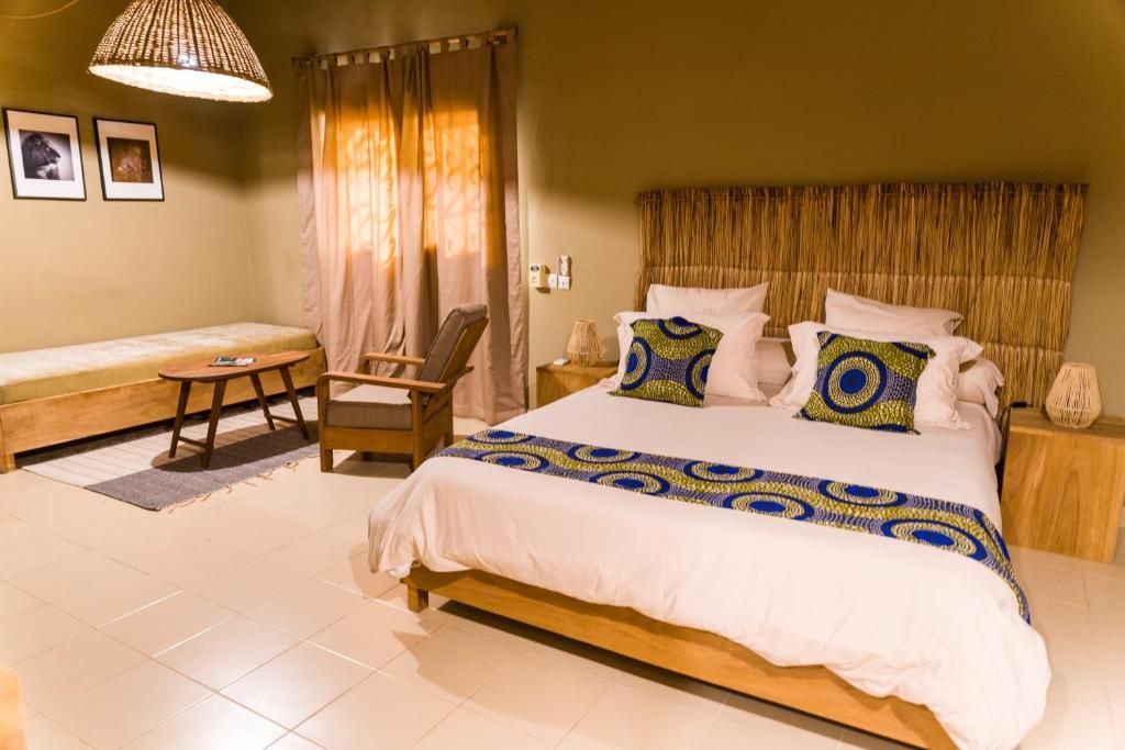 Photo of Outdoor in Lome