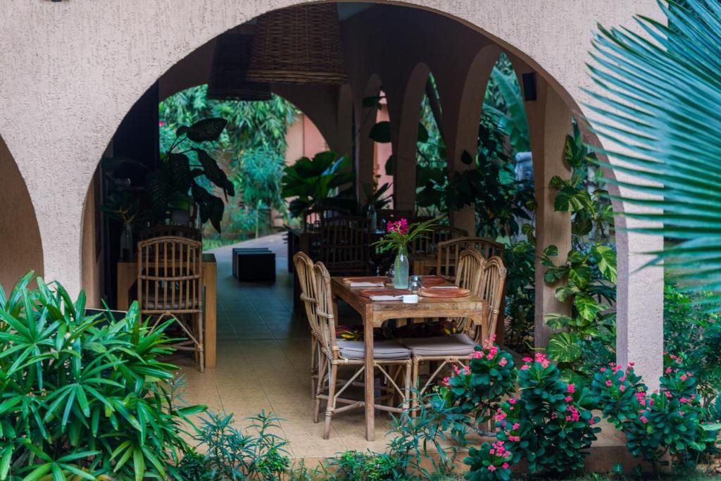 Photo of Outdoor in Lome