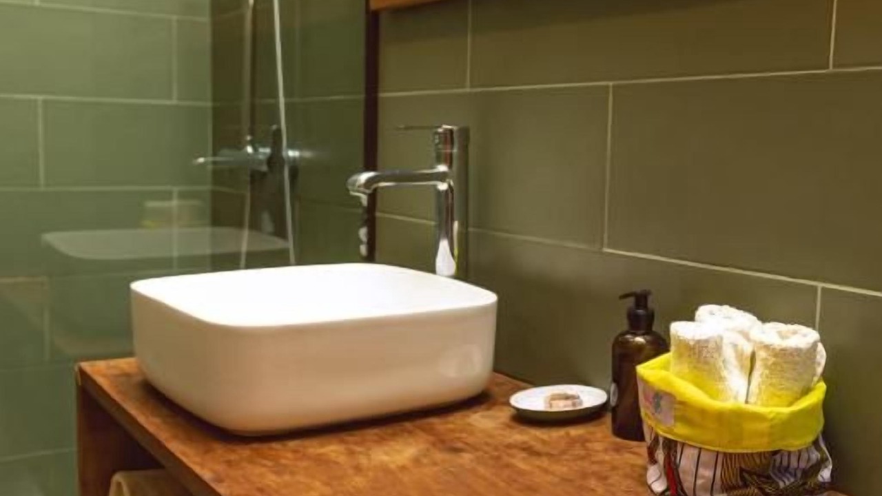 Photo of Bathroom in Lome
