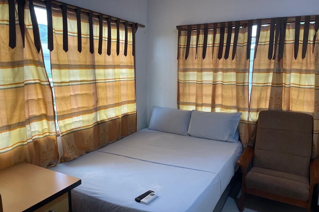 Photo of Bedroom in Cape Coast
