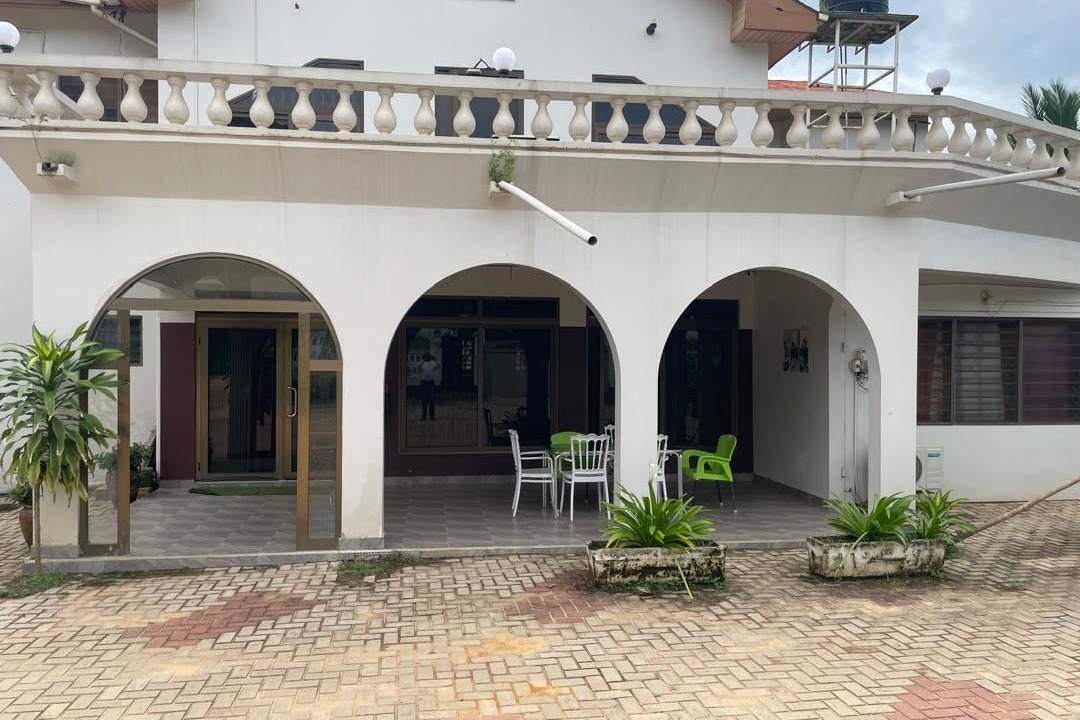 Photo of Outdoor in Cape Coast