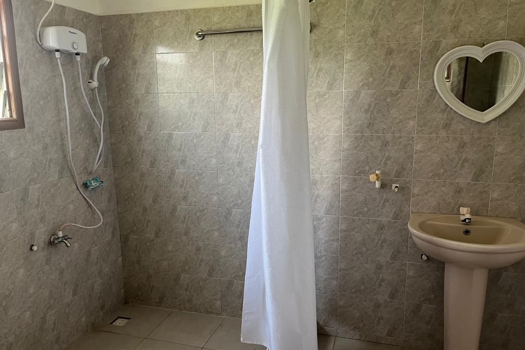 Photo of Bathroom in Cape Coast