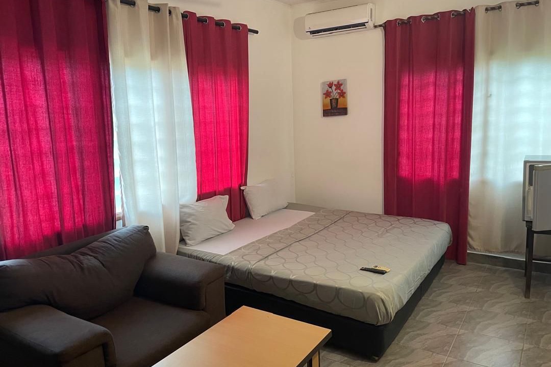 Photo of Bedroom in Cape Coast