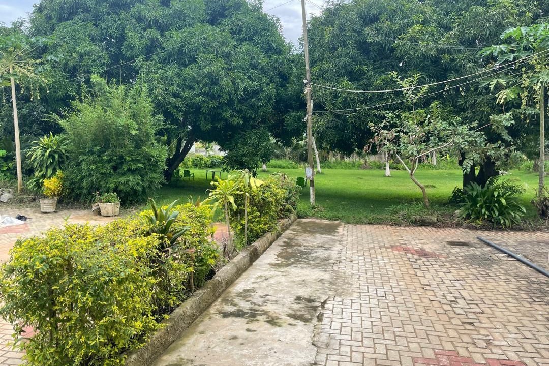 Photo of Outdoor in Cape Coast