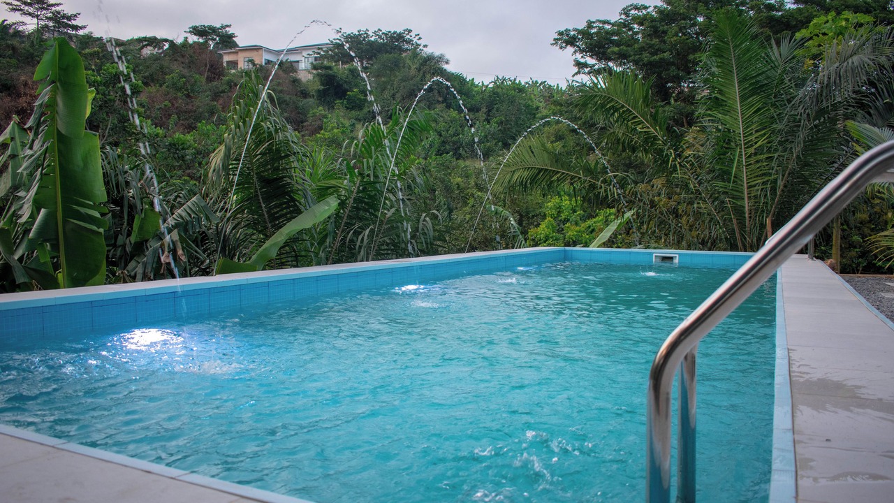 Photo of Outdoor in Aburi