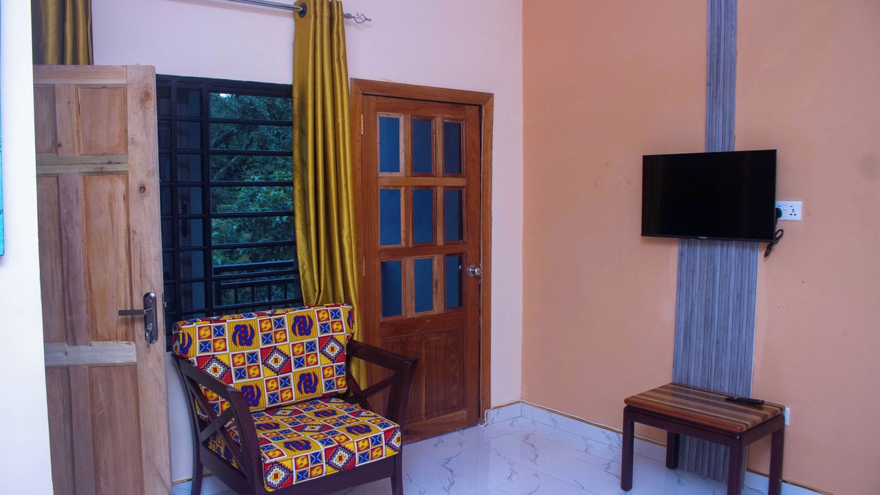 Photo of Outdoor in Aburi