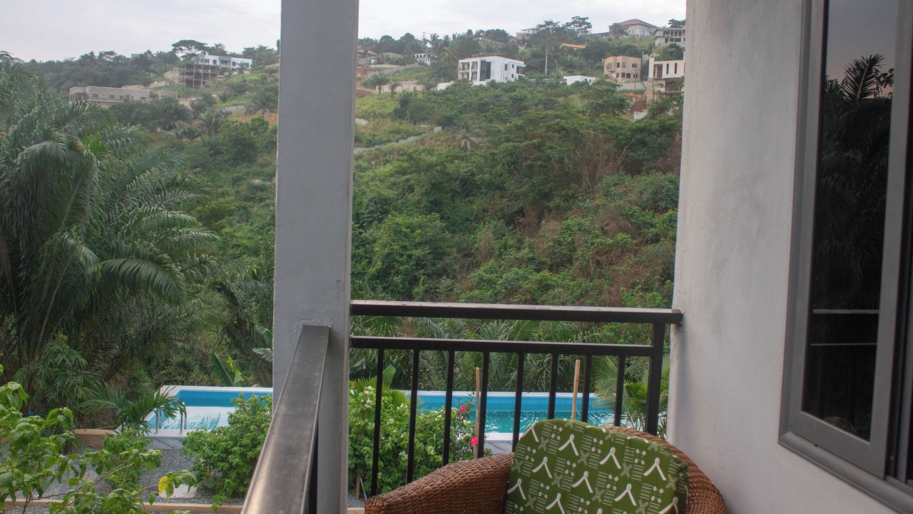 Photo of Outdoor in Aburi