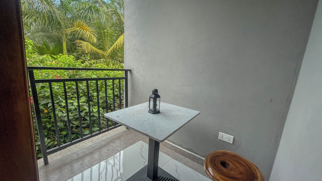 Photo of Outdoor in Aburi