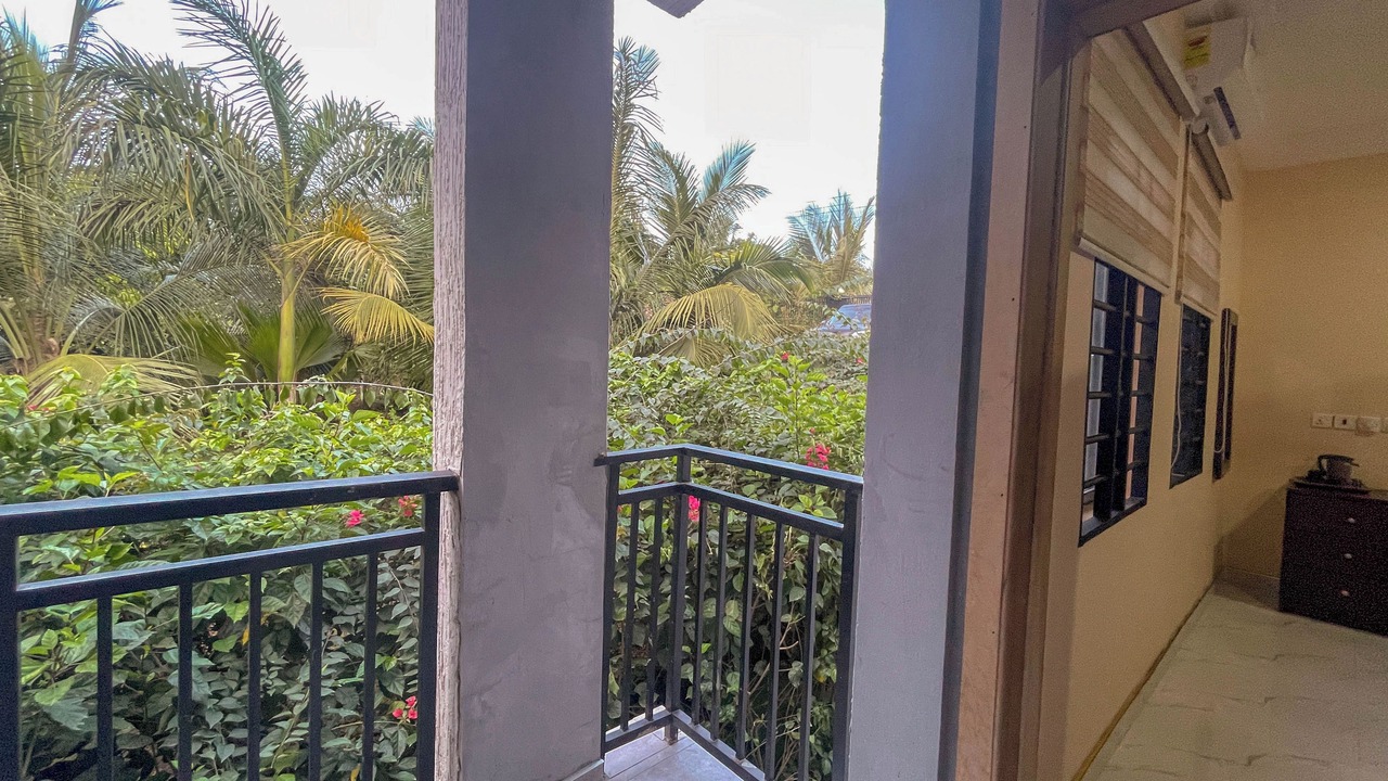 Photo of Outdoor in Aburi