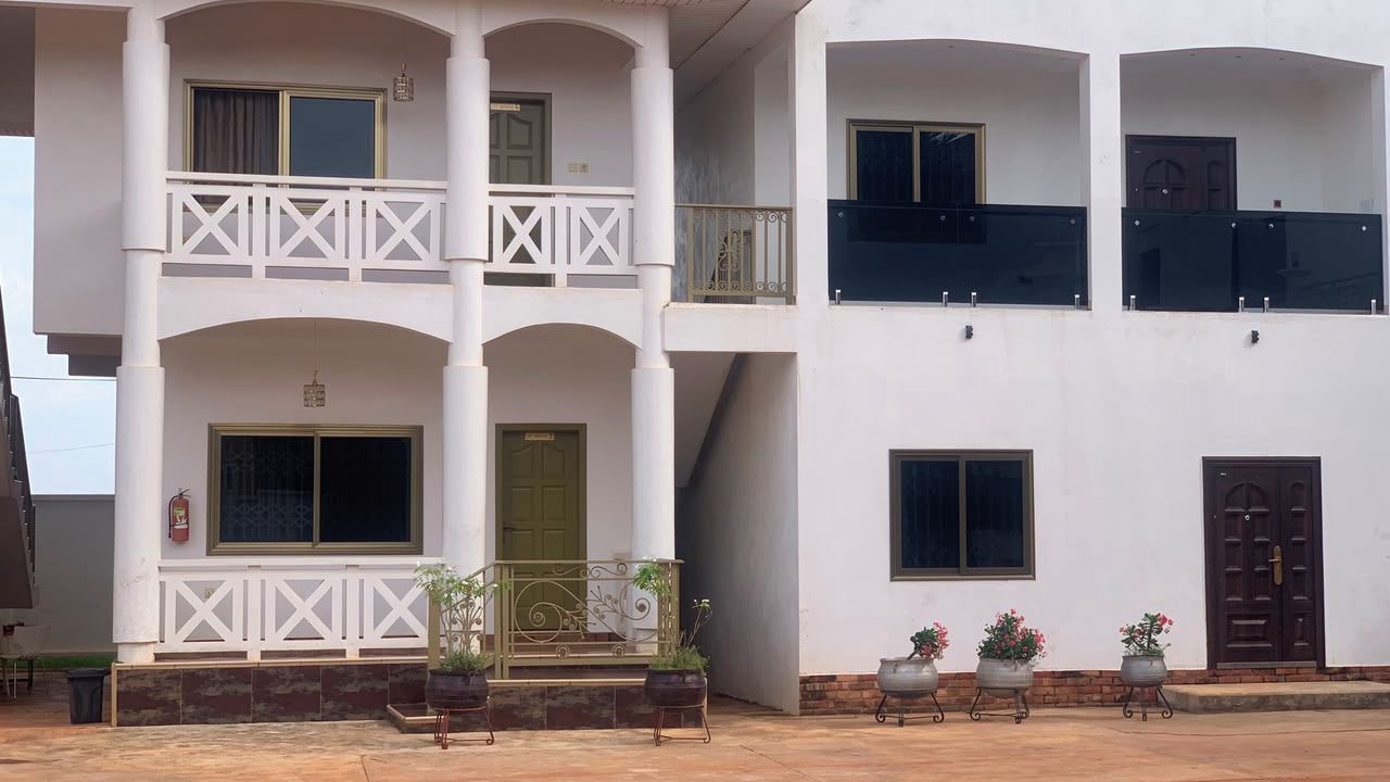 Photo of Outdoor in Kumasi