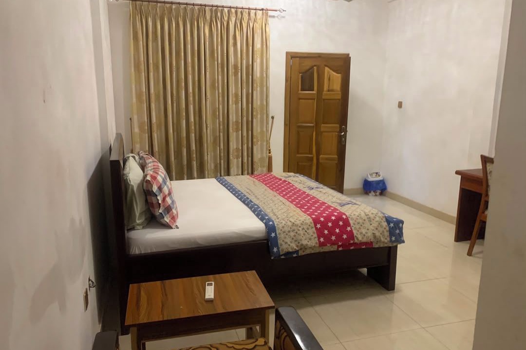 Photo of Bedroom in Kumasi