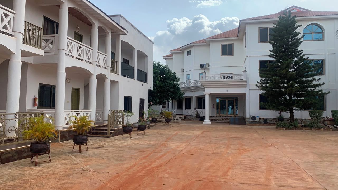 Photo of Outdoor in Kumasi