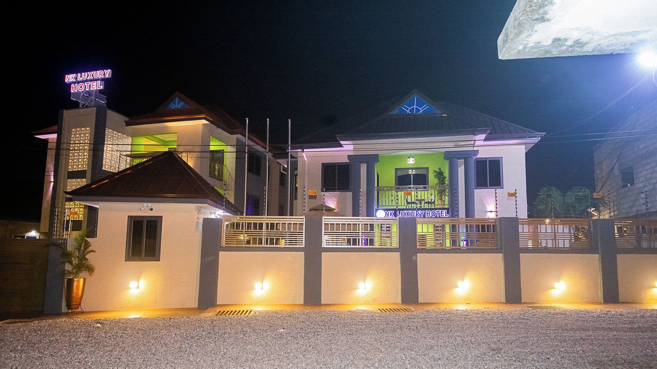 Photo of Others in Accra