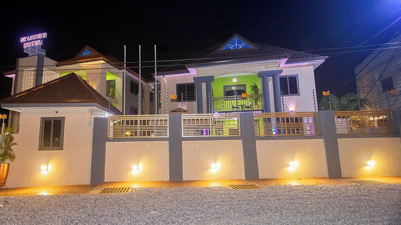 Photo of Others in Accra