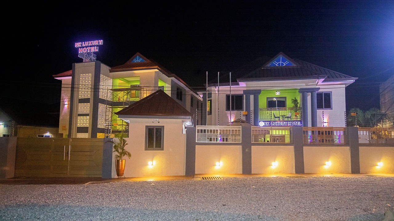 Photo of Others in Accra