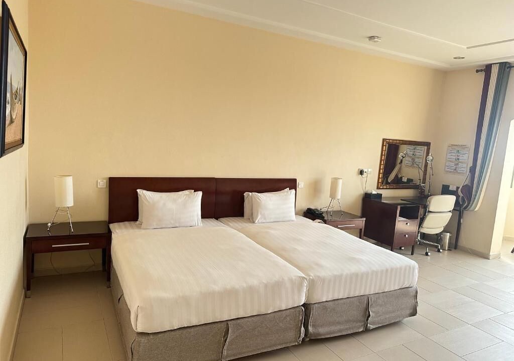 Photo of Bedroom in Lome