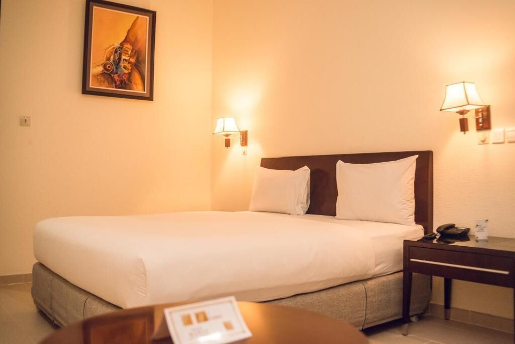 Photo of Bedroom in Lome