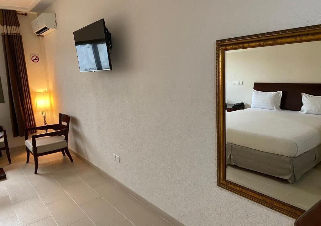 Photo of Bedroom in Lome