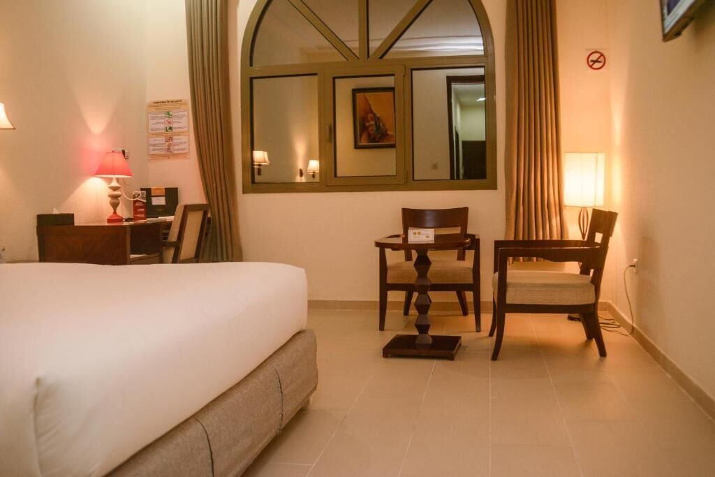 Photo of Bedroom in Lome