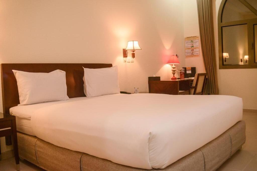 Photo of Bedroom in Lome