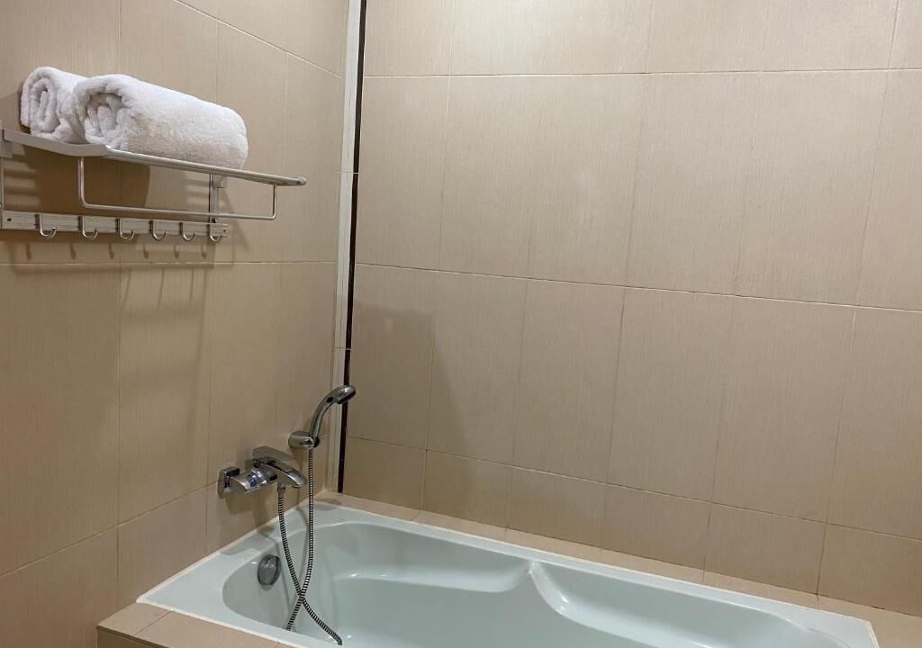 Photo of Bathroom in Lome
