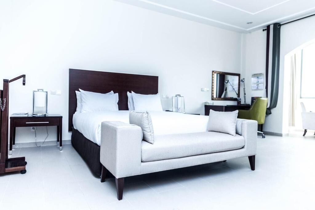 Photo of Bedroom in Lome