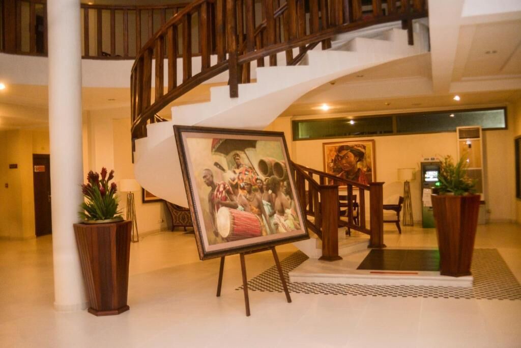 Photo of Others in Lome
