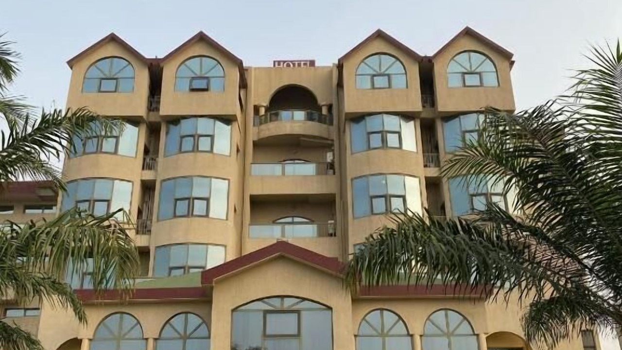 Photo of Outdoor in Lome