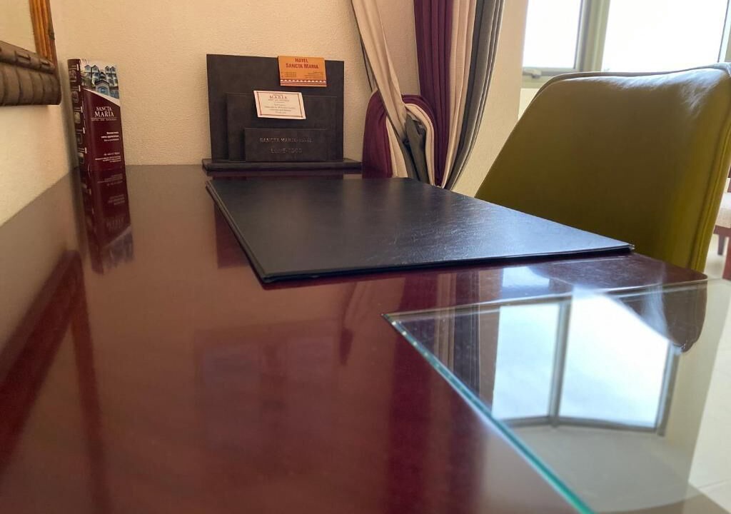 Photo of Bedroom in Lome