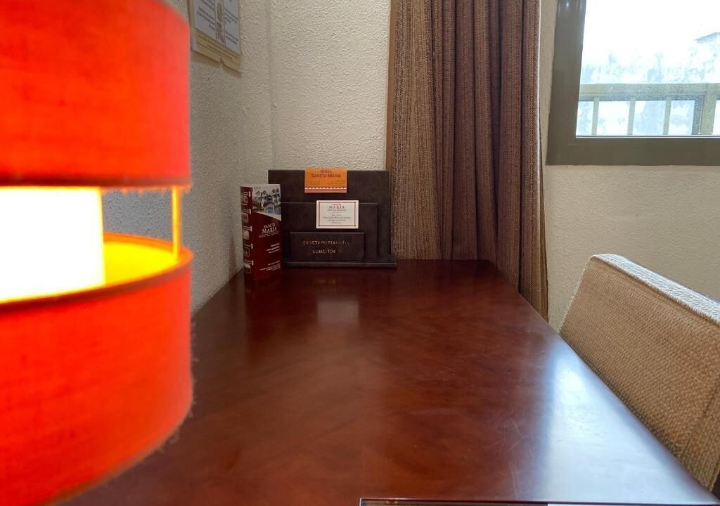 Photo of Bedroom in Lome