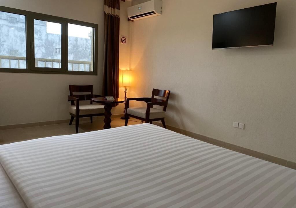 Photo of Bedroom in Lome