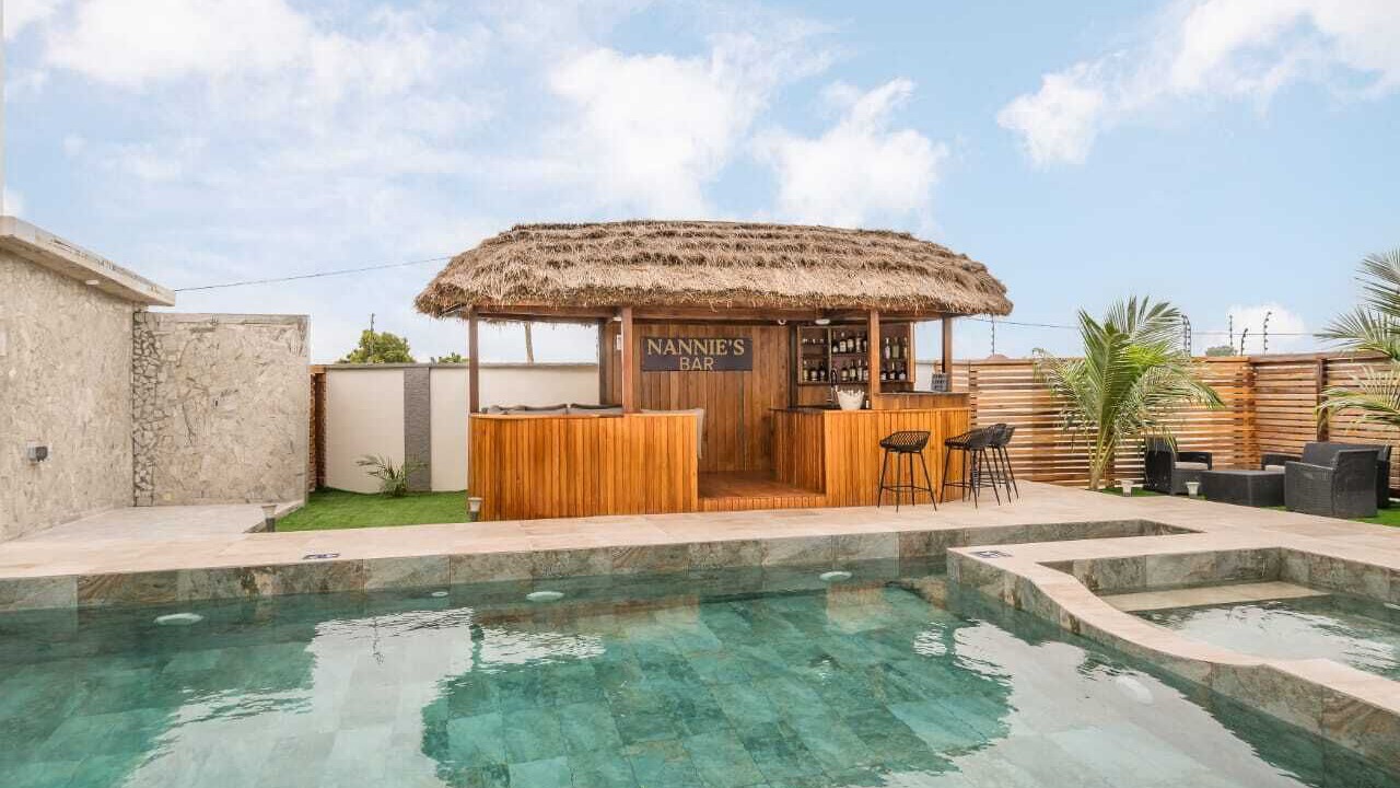 Photo of Outdoor in Accra