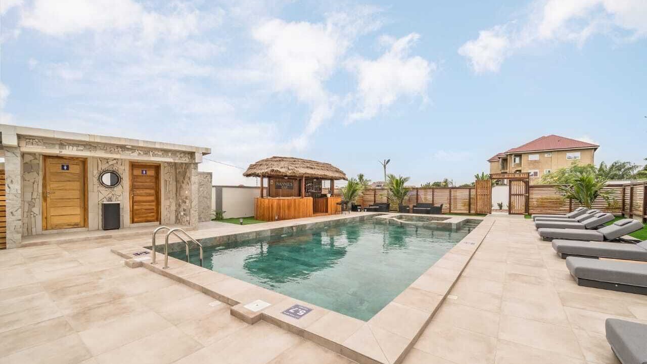 Photo of Outdoor in Accra