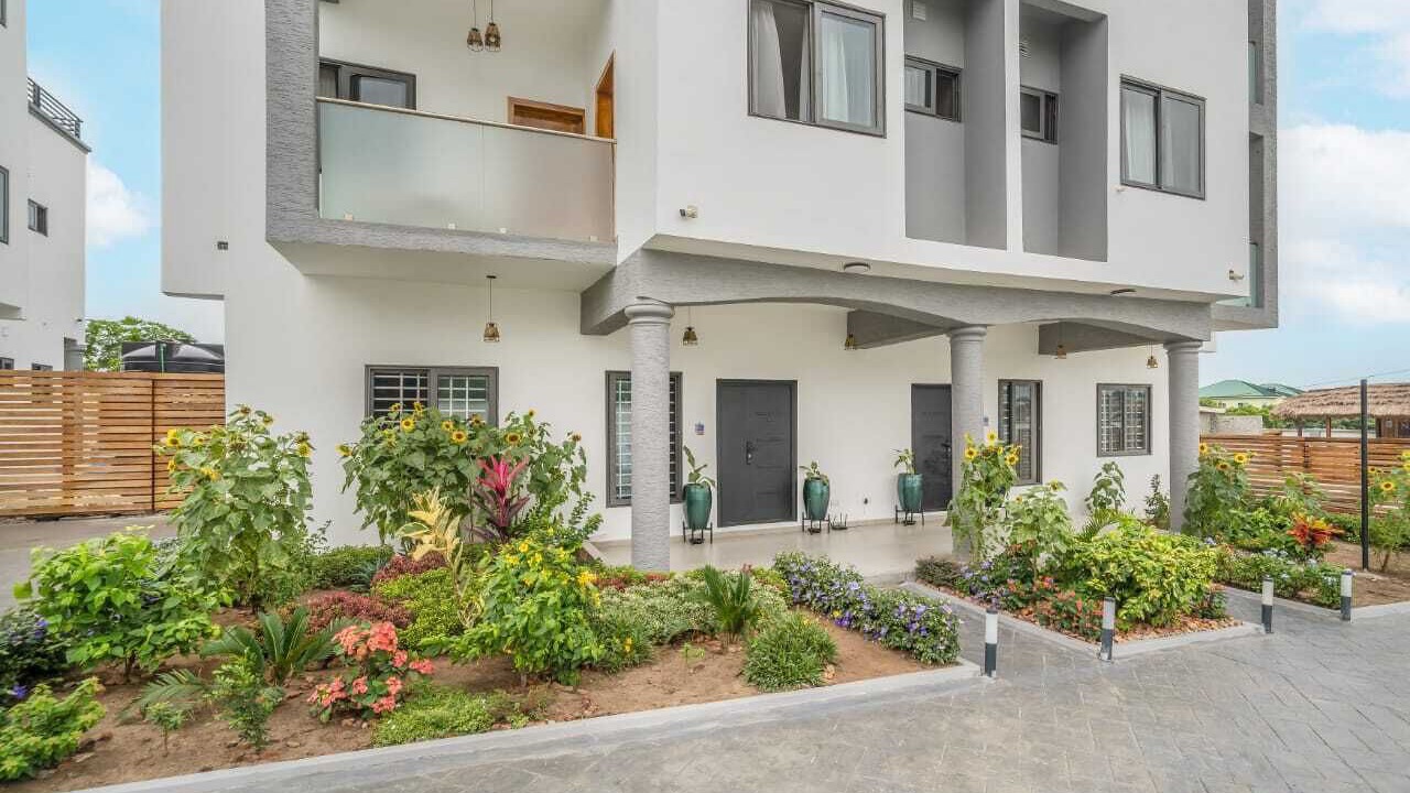 Photo of Outdoor in Accra
