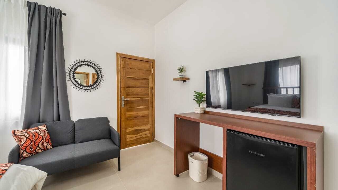 Photo of Livingroom in Accra