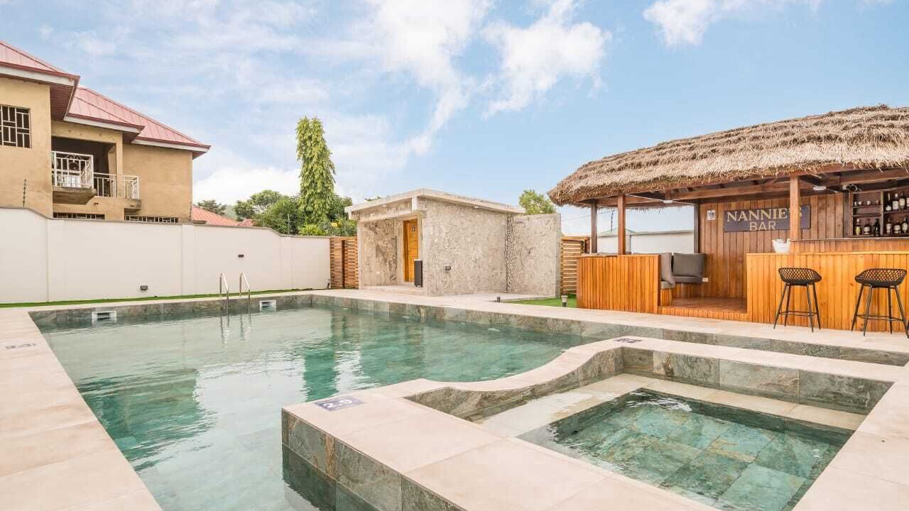 Photo of Outdoor in Accra