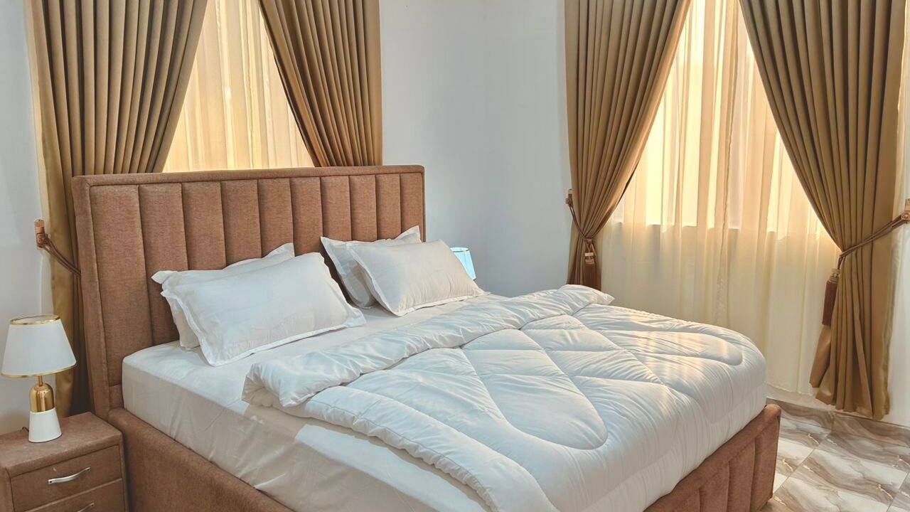 Photo of Bedroom in Nungua