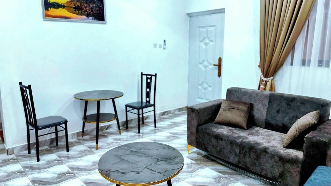 Photo of Patio Balcony in Nungua