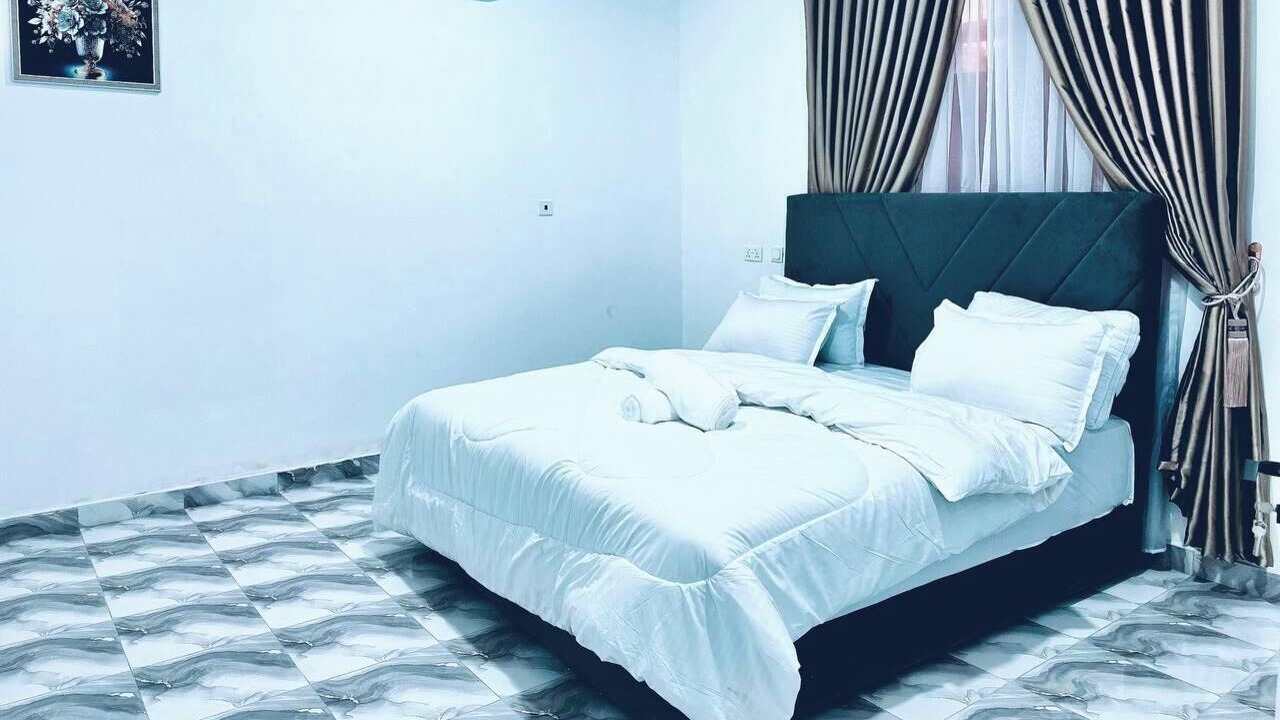 Photo of Bedroom in Nungua
