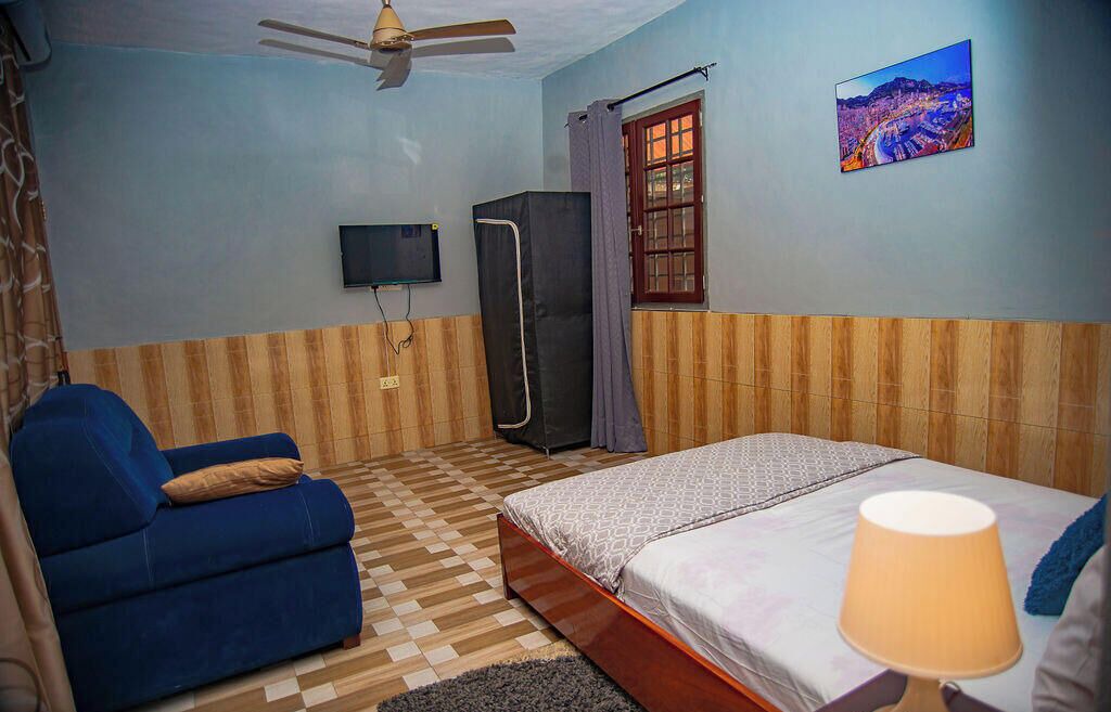 Photo of Bathroom in Sekondi-Takoradi