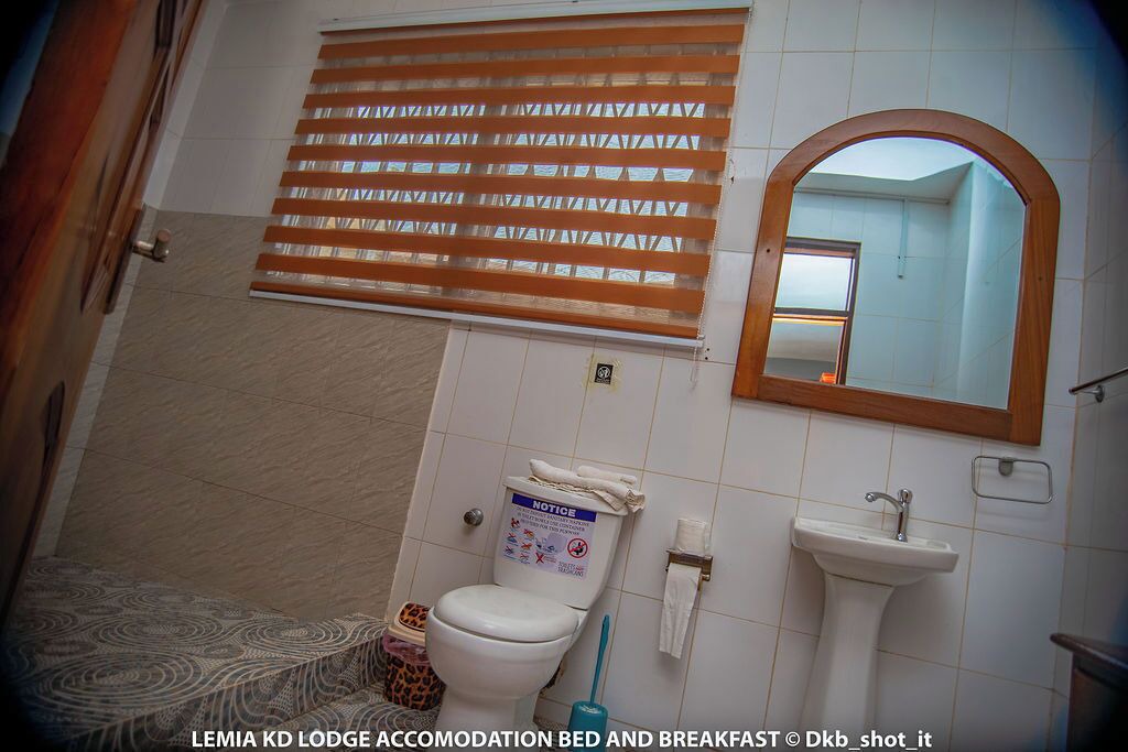 Photo of Bathroom in Sekondi-Takoradi