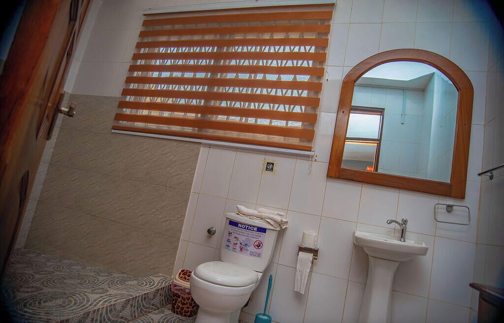 Photo of Bathroom in Sekondi-Takoradi