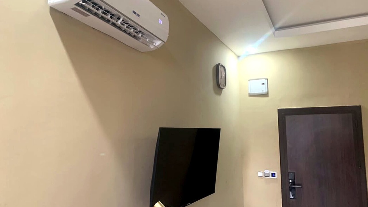 Photo of Bedroom in Techiman